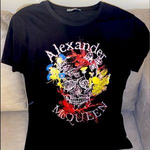 Alexander McQueen T-Shirt